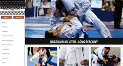 Desktop Screenshot of lbnyjj.com
